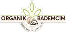 Organik Badem
