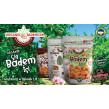 2 KG Yerli Çiğ Organik Badem Duble Boy Yeni Mahsül
